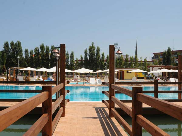 foto Poseidon Beach Village